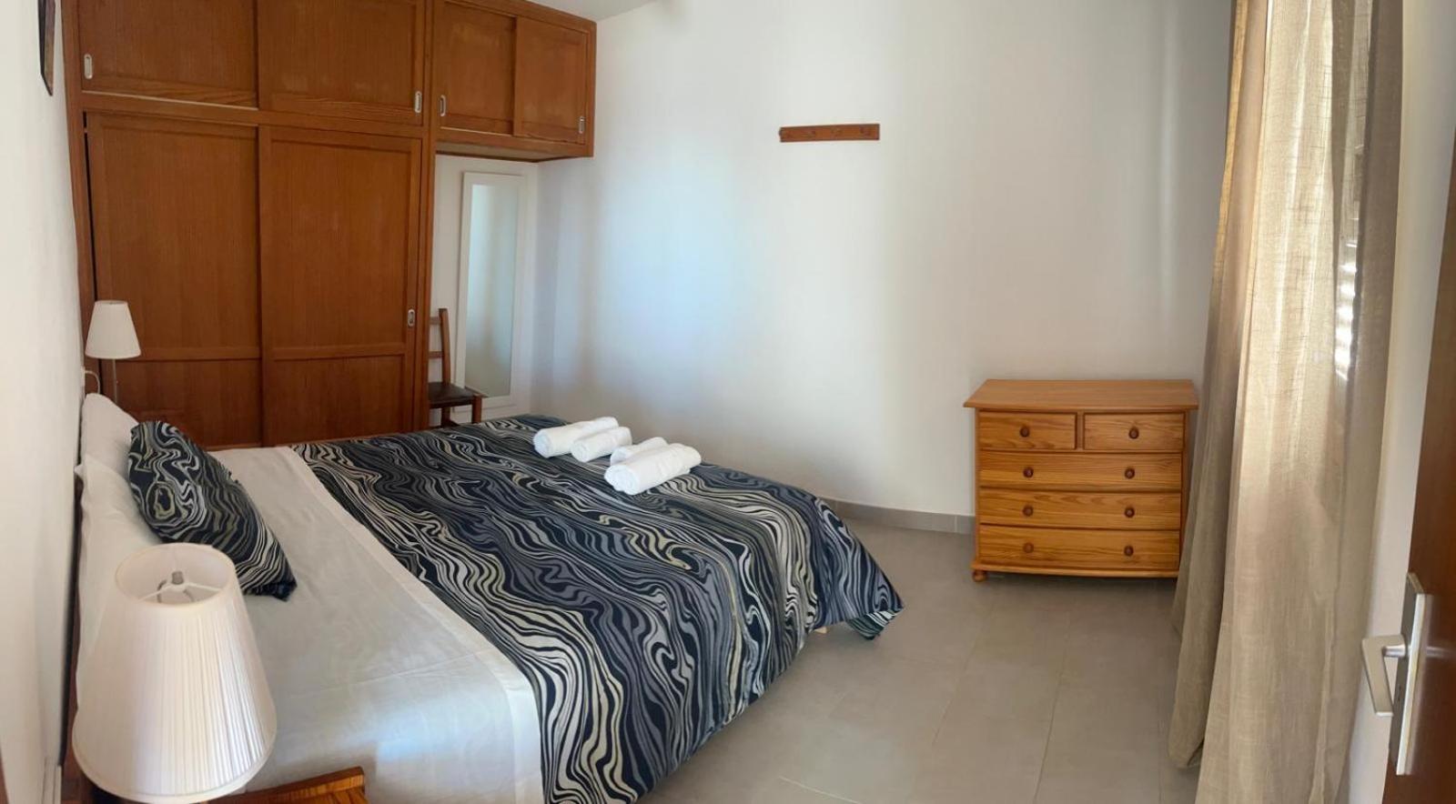 Apartamentos Mar I Vent Puerto De Ла-Савина Экстерьер фото