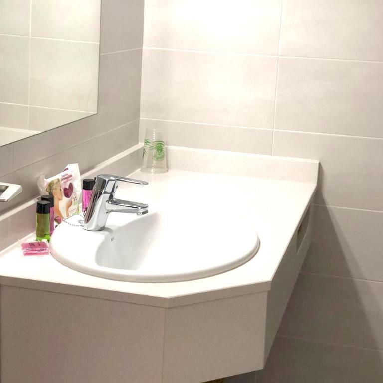 Apartamentos Mar I Vent Puerto De Ла-Савина Экстерьер фото