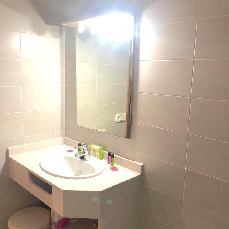 Apartamentos Mar I Vent Puerto De Ла-Савина Экстерьер фото